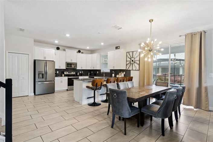 Image No.4-Propriété de 6 chambres à vendre à Kissimmee