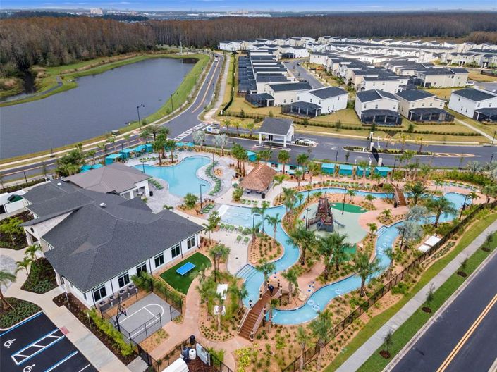 Image No.41-Propriété de 6 chambres à vendre à Kissimmee