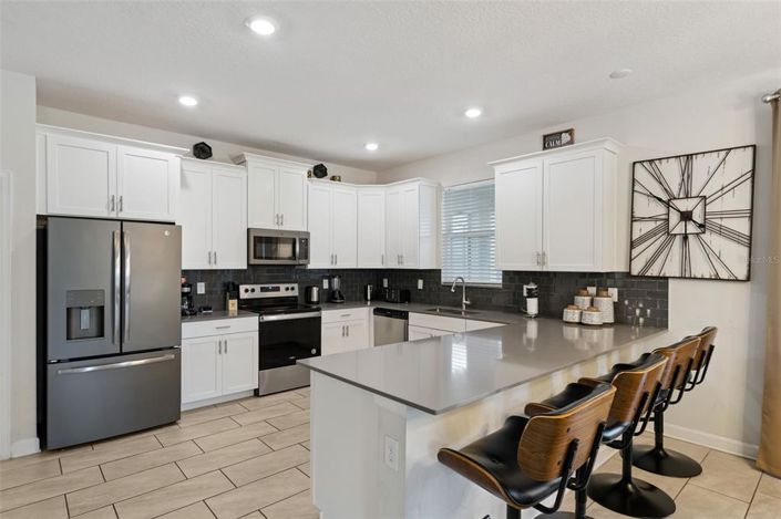 Image No.5-Propriété de 6 chambres à vendre à Kissimmee