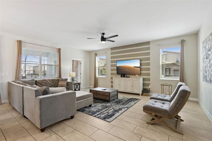 Image No.6-Propriété de 6 chambres à vendre à Kissimmee