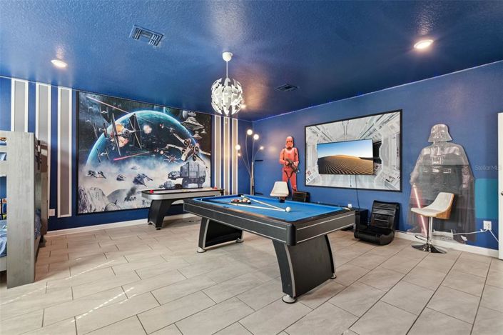 Image No.9-Propriété de 6 chambres à vendre à Kissimmee