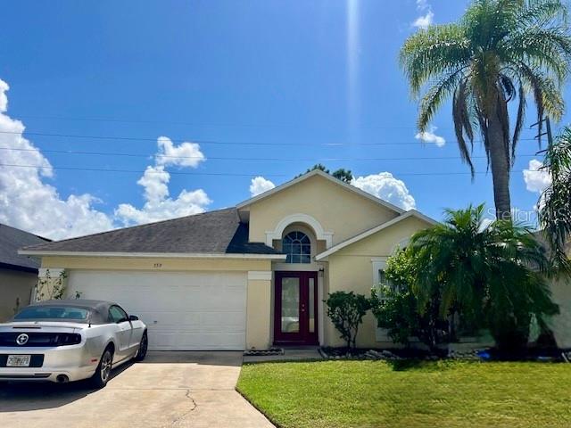 Image No.1-Propriété de 4 chambres à vendre à Davenport