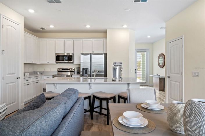 Image No.13-Maison de ville de 4 chambres à vendre à Kissimmee