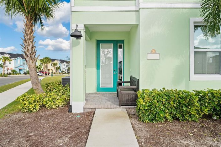 Image No.32-Maison de ville de 4 chambres à vendre à Kissimmee