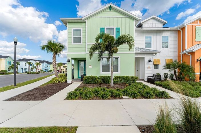 Image No.33-Maison de ville de 4 chambres à vendre à Kissimmee