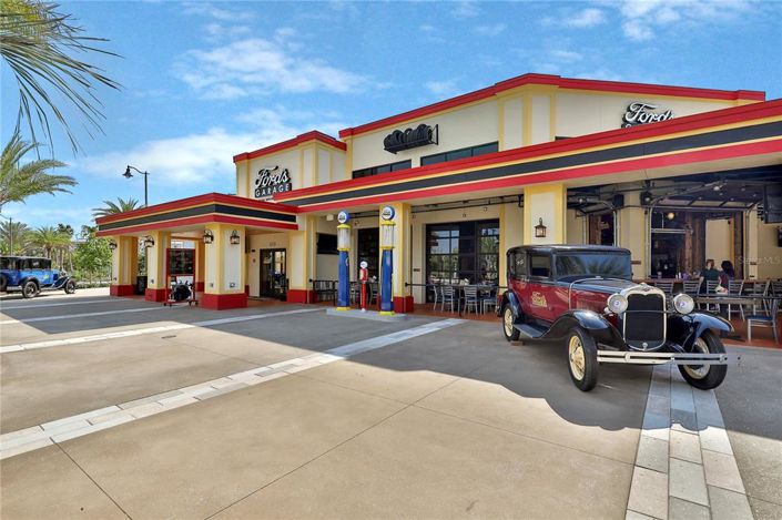 Image No.61-Maison de ville de 4 chambres à vendre à Kissimmee