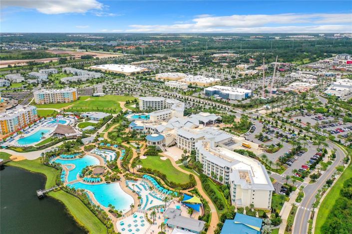 Image No.79-Maison de ville de 4 chambres à vendre à Kissimmee