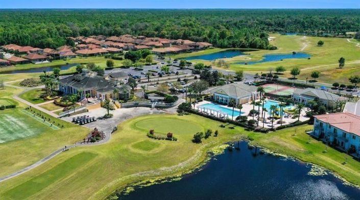 Image No.18-Propriété de 3 chambres à vendre à Davenport