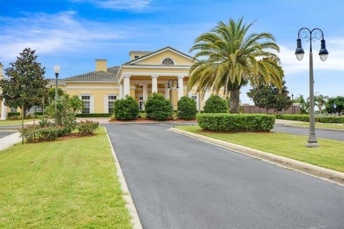 Image No.19-Propriété de 3 chambres à vendre à Davenport