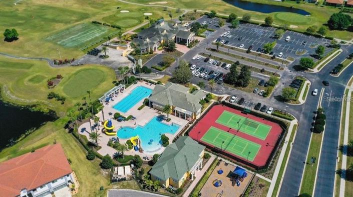 Image No.24-Propriété de 3 chambres à vendre à Davenport