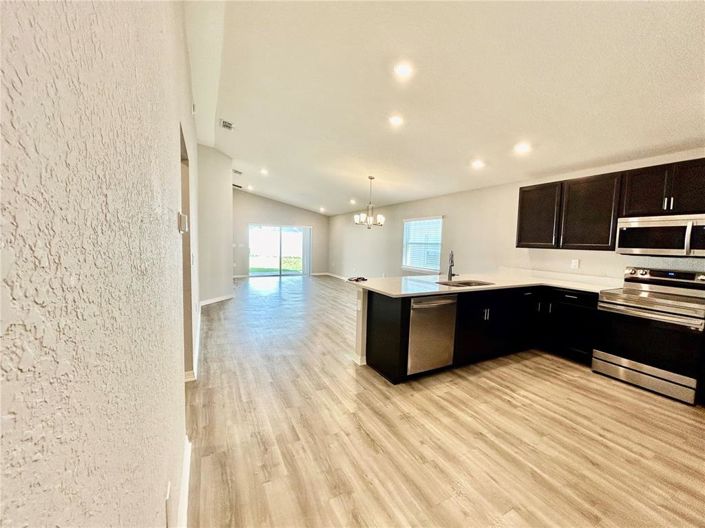 Image No.3-Propriété de 3 chambres à vendre à Davenport