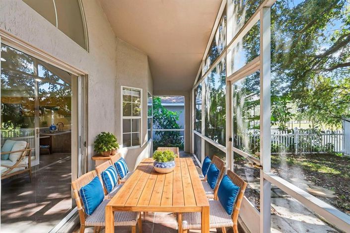 Image No.11-Propriété de 3 chambres à vendre à Clermont