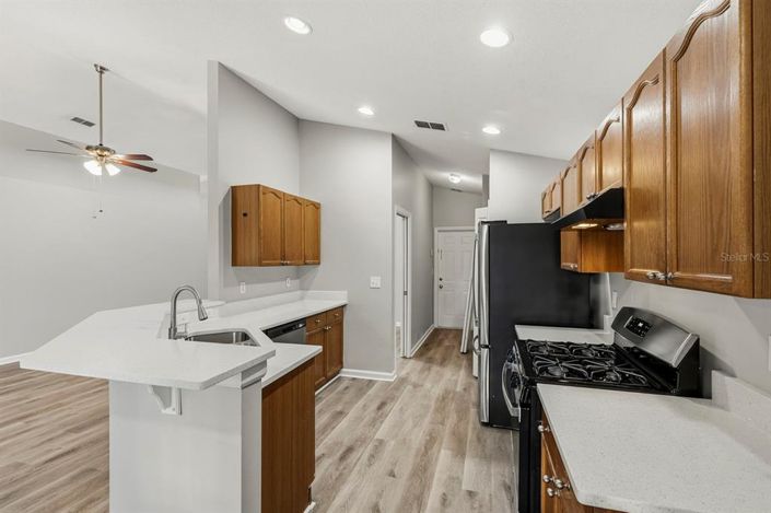 Image No.14-Propriété de 3 chambres à vendre à Clermont