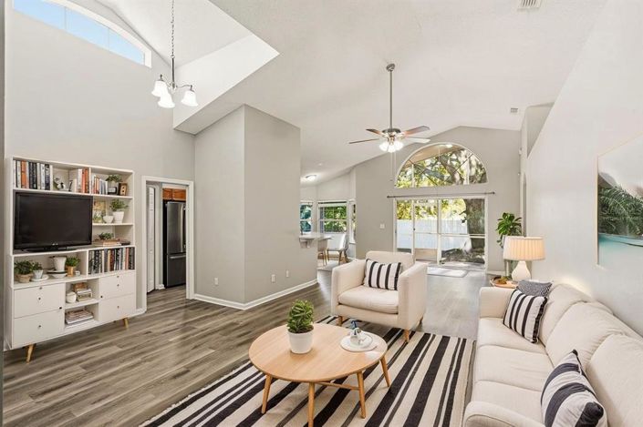 Image No.5-Propriété de 3 chambres à vendre à Clermont