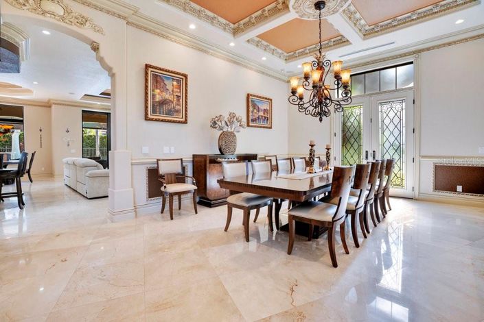 Image No.10-Propriété de 5 chambres à vendre à Orlando