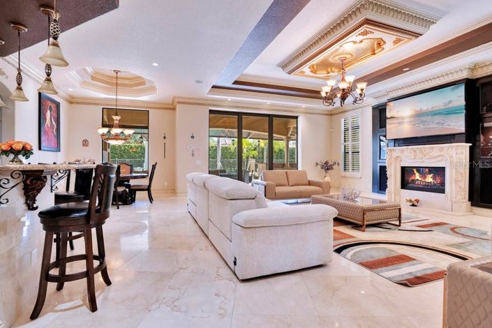 Image No.11-Propriété de 5 chambres à vendre à Orlando