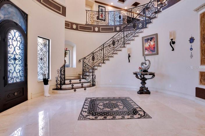 Image No.4-Propriété de 5 chambres à vendre à Orlando