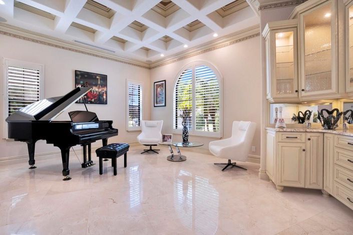 Image No.7-Propriété de 5 chambres à vendre à Orlando