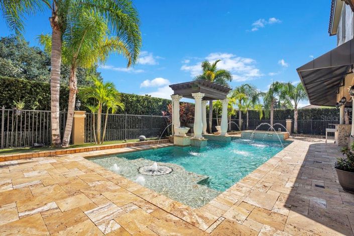 Image No.76-Propriété de 5 chambres à vendre à Orlando