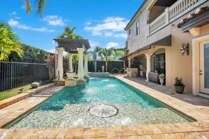 Image No.77-Propriété de 5 chambres à vendre à Orlando