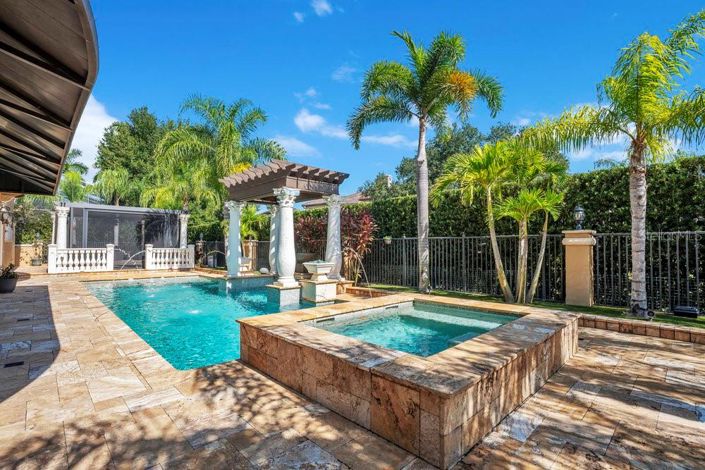 Image No.80-Propriété de 5 chambres à vendre à Orlando