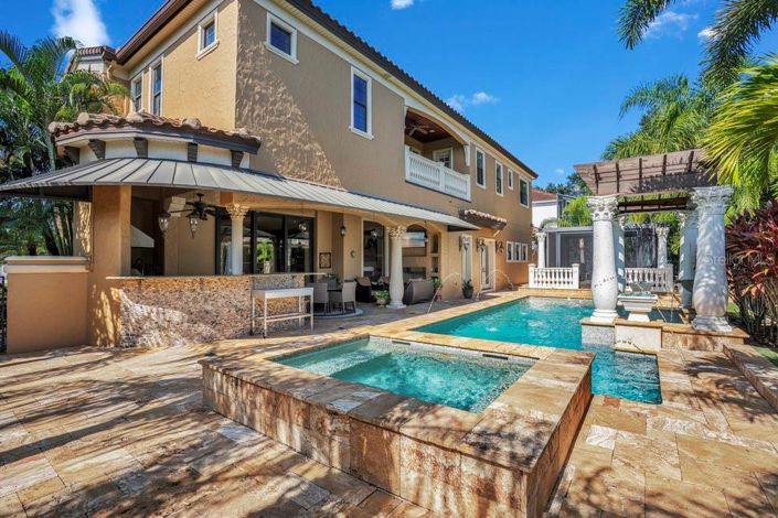 Image No.81-Propriété de 5 chambres à vendre à Orlando