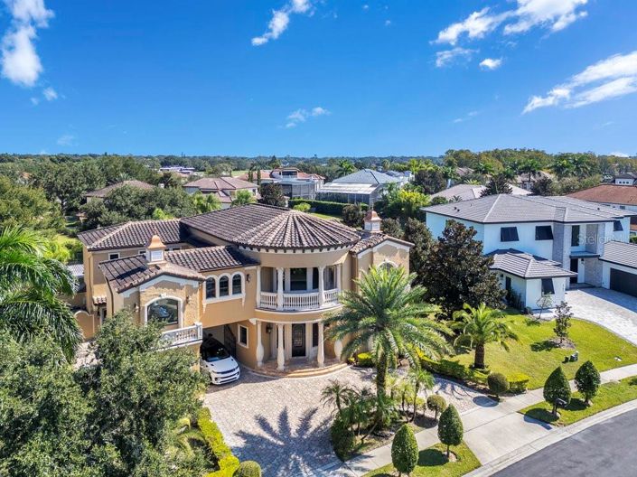 Image No.85-Propriété de 5 chambres à vendre à Orlando