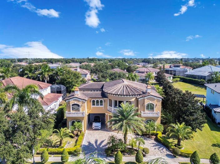 Image No.86-Propriété de 5 chambres à vendre à Orlando