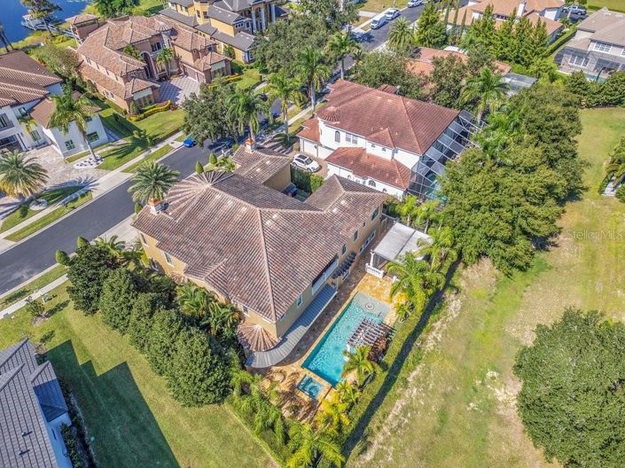 Image No.87-Propriété de 5 chambres à vendre à Orlando