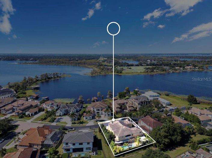 Image No.91-Propriété de 5 chambres à vendre à Orlando