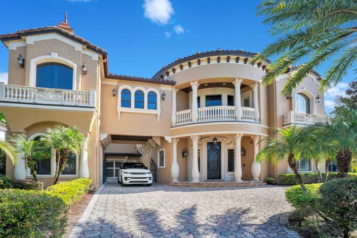 Image No.92-Propriété de 5 chambres à vendre à Orlando