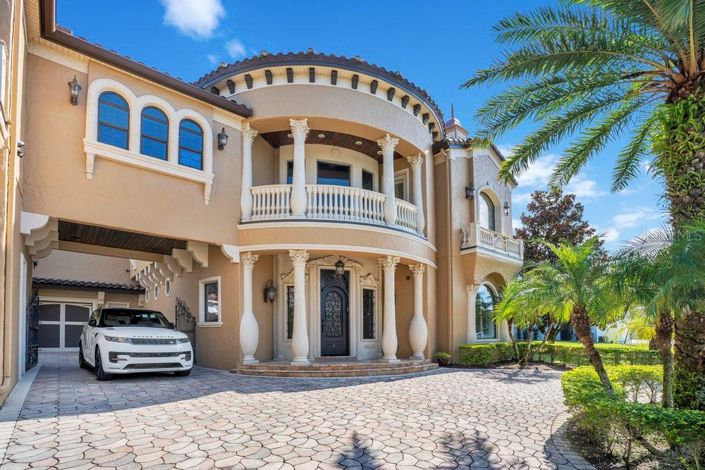 Image No.93-Propriété de 5 chambres à vendre à Orlando