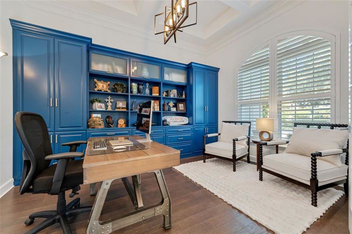 Image No.14-Propriété de 5 chambres à vendre à Windermere