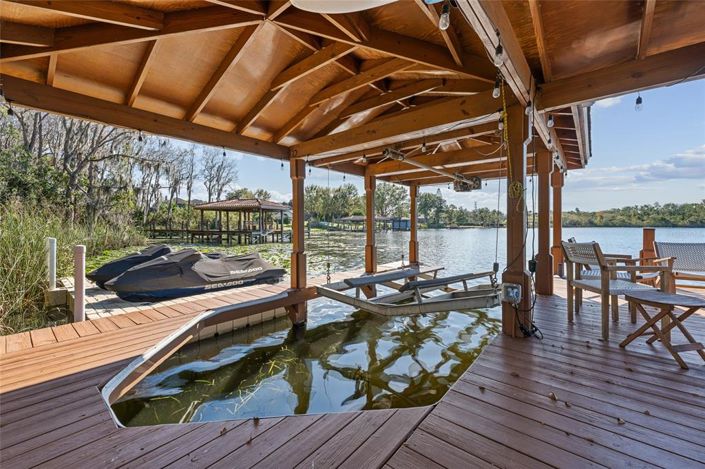 Image No.2-Propriété de 5 chambres à vendre à Windermere