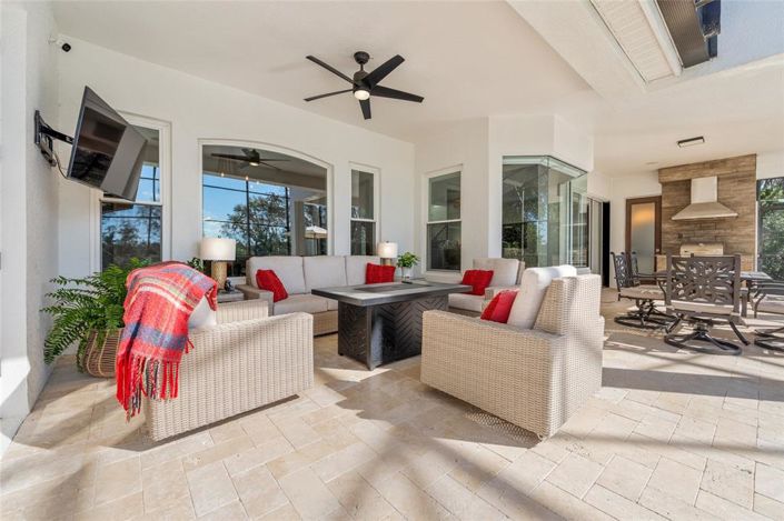 Image No.27-Propriété de 5 chambres à vendre à Windermere