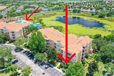 Propriété de 3 chambres à vendre à Kissimmee