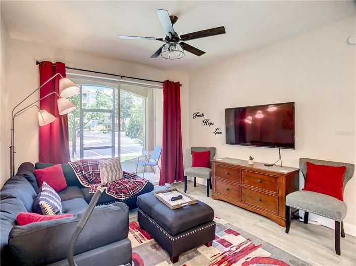 Image No.11-Propriété de 3 chambres à vendre à Kissimmee