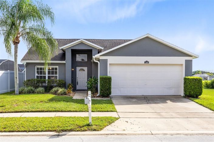 Image No.1-Propriété de 3 chambres à vendre à Clermont