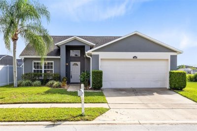 Propriété de 3 chambres à vendre à Clermont