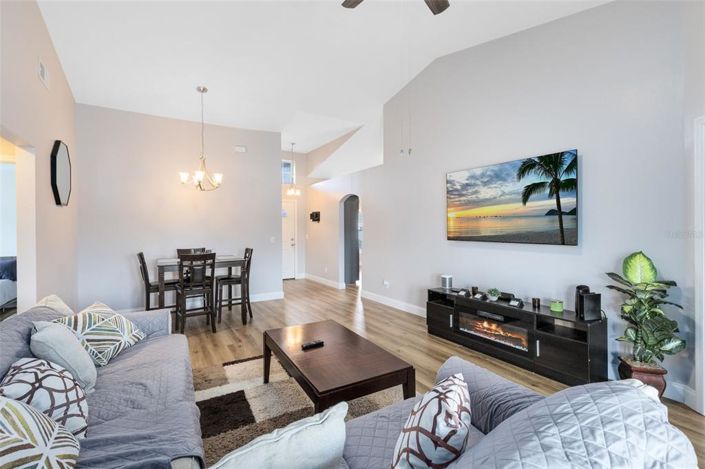 Image No.10-Propriété de 3 chambres à vendre à Clermont