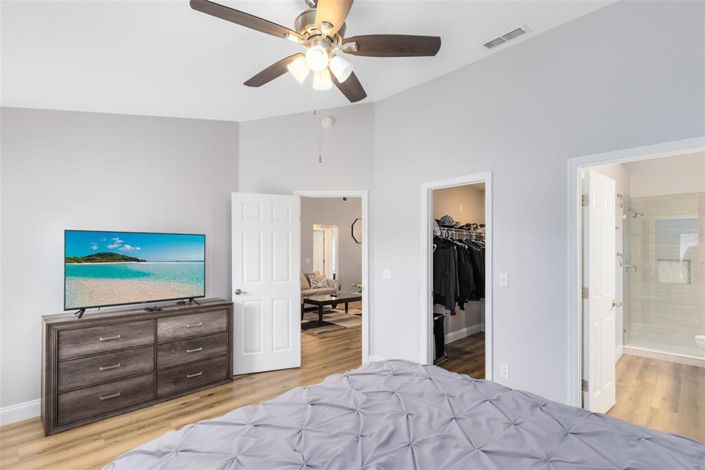 Image No.14-Propriété de 3 chambres à vendre à Clermont