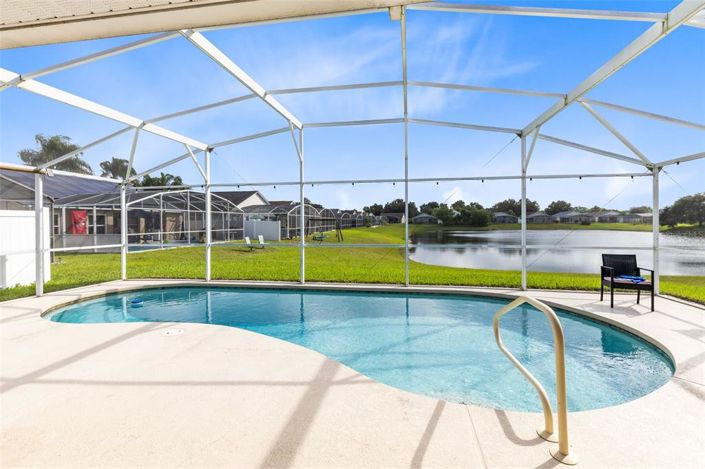 Image No.23-Propriété de 3 chambres à vendre à Clermont