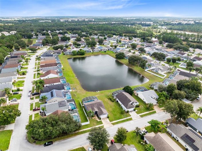 Image No.24-Propriété de 3 chambres à vendre à Clermont