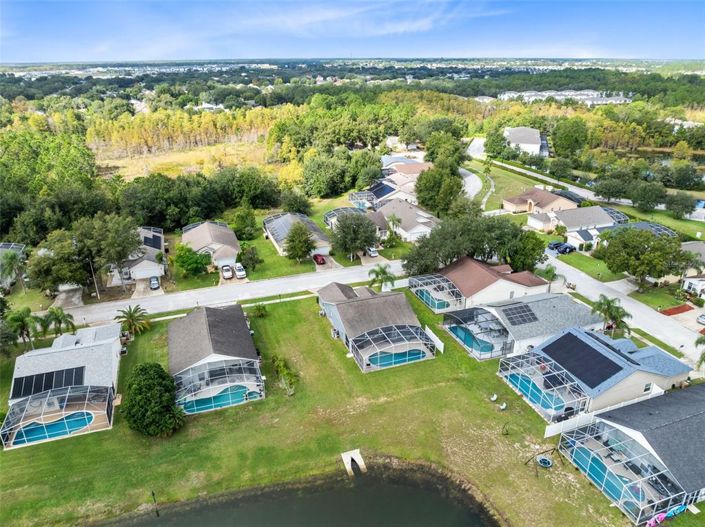 Image No.25-Propriété de 3 chambres à vendre à Clermont