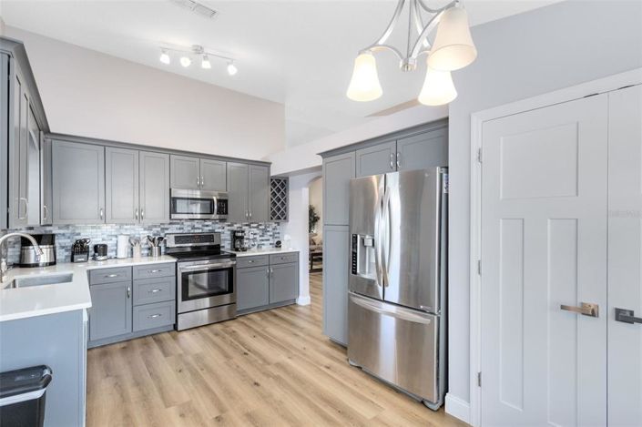 Image No.5-Propriété de 3 chambres à vendre à Clermont