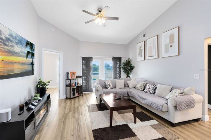 Image No.7-Propriété de 3 chambres à vendre à Clermont