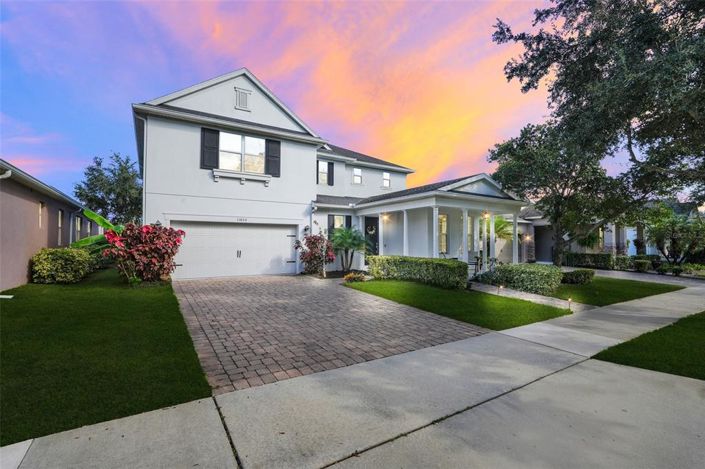 Image No.2-Propriété de 5 chambres à vendre à Orlando