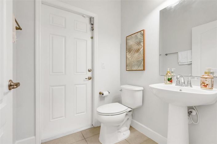 Image No.20-Propriété de 5 chambres à vendre à Orlando