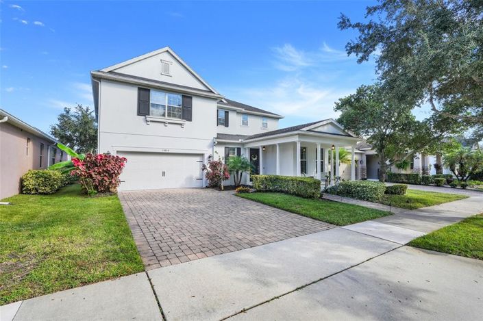 Image No.3-Propriété de 5 chambres à vendre à Orlando