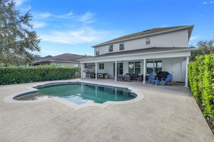 Image No.40-Propriété de 5 chambres à vendre à Orlando